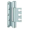 Simonswerk Objektband VARIANT VX 7939/160 18-3,Ø18,schwarz,RAL 9005 matt (229903)