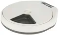 Kerbl Pet Automatischer Futterautomat, für 5 Mahlzeiten