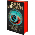 Baumhaus Robert Langdon 6 - The Secret of Secrets (Deutsch, Dan Brown, 2025) (2770)