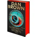 The Secret of Secrets (deutschsprachige Ausgabe) / Robert Langdon Bd.6