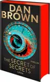The Secret of Secrets | Dan Brown | 2025