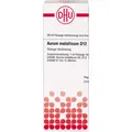 DHU-Arzneimittel GmbH & Co. KG AURUM METALLICUM D 12 Dilution 20 ml