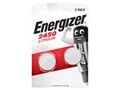 ENERGIZER Lithium 2x CR2450 Batterien