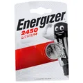 Energizer Batterie Knopfzelle CR2450 LITHIUM