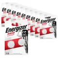 10x Energizer CR2450 CR 2450 3V Lithium Batterie Knopfzelle DL2450 2er Blister