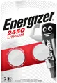 7638900381795 Bateria CR2450 Energizer Lithium (blister 2 szt.) ENERGIZER