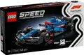Gadget -D- Lego: 77246 - Speed Champions - Speed Champions 77246 Lego