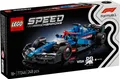 LEGO® Speed Champions 77246 - Visa Cash App VCARB 01 F1 Race Car