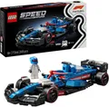 LEGO® Speed Champions 77246 Visa Cash App RB VCARB 01 F1 Rennauto  NEU / OVP