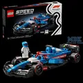 LEGO lego77246 Lego SPEED CHAMPIONS Visa Cash App RB VCARB 01 F1®