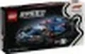 LEGO Speed Champions Auto F1 Visa Cash App RB VCARB 01 77246 LEGO