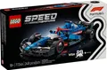 LEGO® Speed Champions 77246 Visa Cash App RB VCARB 01 F1® Rennauto