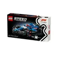 LEGO maquettes-de-véhicules Speed Champions Visa Cash App RB VCARB 01 NEU