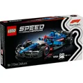 LEGO® Speed Champions 77246 Visa Cash App RB VCARB 01 F1® Rennauto