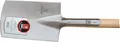 Idealspaten Gärtnerspaten 85 cm, T-Stiel 1001/2