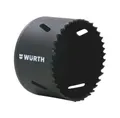 Würth Zylindersäge HSCo8 Longlife und Speed 68mm (0632900068)