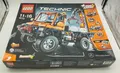 LEGO 8110 Mercedes-Benz Unimog U 400 NEW NEU MIB Technik Technic Power Functions