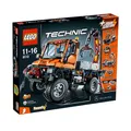 LEGO® TECHNIC 8110 UNIMOG U400 Mercedes-Benz NEU OVP_NEW MISB