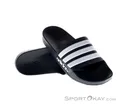 adidas Adilette Shower Sandalen-Dunkel-Blau-9