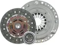 AISIN Kupplungssatz Kupplung für DAIHATSU CHARADE III (G100, G101, G102) KD-011A