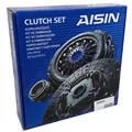 AISIN KD-011A Kupplungssatz 170 mm für DAIHATSU