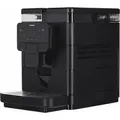 Saeco New Royal Black Halbautomatisch Espressomaschine 2 5 l - Schwarz
