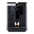 Saeco Royal Black 9J0040 Kaffeevollautomat schwarz Espressomaschine 2,5 l