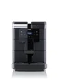 Saeco New Royal Black Kaffeevollautomat - Schwarz, 1400W