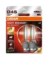 OSRAM Glühlampe 42V