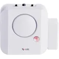 X4-LIFE Tür-/Fensteralarm 110 dB 701565