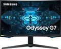 Samsung LS28AG700NUXEN Computerbildschirm 71,1 cm (28 Zoll) 3840 x 2160 Pixel LED Schwarz