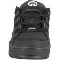 Osiris Skate Schuhe/Sneaker D3 OG Sneaker schwarz 43 EU