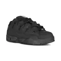 Osiris D3 OG Unisex Sneaker schwarz EU43 Kunstleder Streetwear