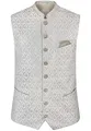 Stockerpoint Herren Armando Trachtenweste, Taupe, 52