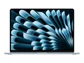 Apple MacBook Air - M4 - Apple M4 10-core - 16 GB RAM - 256 GB SSD - 38.91 cm (15.3")
