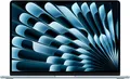 Apple MacBook Air (15) 2025 (hellblau, 16 GB, 256 GB SSD,