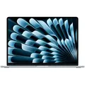 Apple Black Week % | MacBook Air 15" M4 Himmelblau MC7A4D/A Apple M4 Chip mit 10-Core CPU 10-Core GPU, 16GB RAM, 256GB SSD | Laptop by NBB