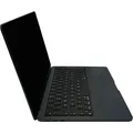  Kratzer auf dem Deckel, Kratzer auf dem Netzteil, - MacBook Air - 15,3 Zoll - M4 - GPU M4 10-Core - RAM 16 GB - SSD 256 GB - Himmelb...