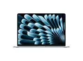 Apple MacBook Air 15.3 (Liquid True Tone Retina Display) M4 (10-Core CPU, 10-Core GPU) 16 GB RAM 256 GB SSD [Early 2025] himmelblau