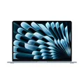 Laptop Apple MacBook Air 15" M4 Himmelblau MC7A4D/A Apple M4 Chip mit 10-Core CP