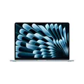 APPLE MacBook Air (2025), MC7A4D/A, Notebook, mit 15,3 Zoll Display, Apple M4, 1