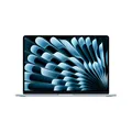 Apple MacBook Air 15,3" 2025 M4/16/256GB SSD 10C GPU Himmelblau MC7A4D/A