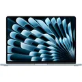 Apple MacBook Air MC7A4D/A Notebook Himmelblau 15.3 Zoll 16 GB RAM 256 GB SSD