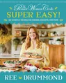 Ree Drummond The Pioneer Woman Cooks—Super Easy! (Gebundene Ausgabe) (US IMPORT)