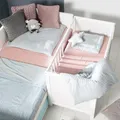 roba Beistellbett, 60x120 cm Universal
