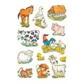 HERMA - Etikett 5419 Nutztiere