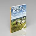 Moselsteig. Der offizielle Wanderführer. Das aktuelle Buch mit allen 24 Etappen plus Rundwege.