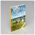 Moselsteig. Der offizielle Wanderführer. Das große Buch mit allen 24 Etappen plus Rundwege.