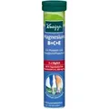 Kneipp Magnesium B+C+E 20 St Brausetabletten