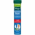 KNEIPP Magnesium+Vitamine Brausetabletten 20 St PZN02565930